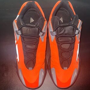 Adidas Yeezy Boost 700 MNVN `Orange’